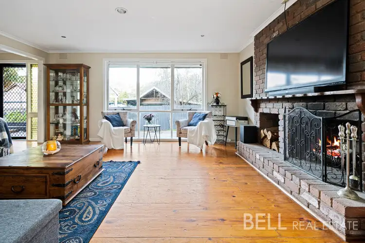 Third view of Homely house listing, 71 York Road, Mount Evelyn VIC 3796