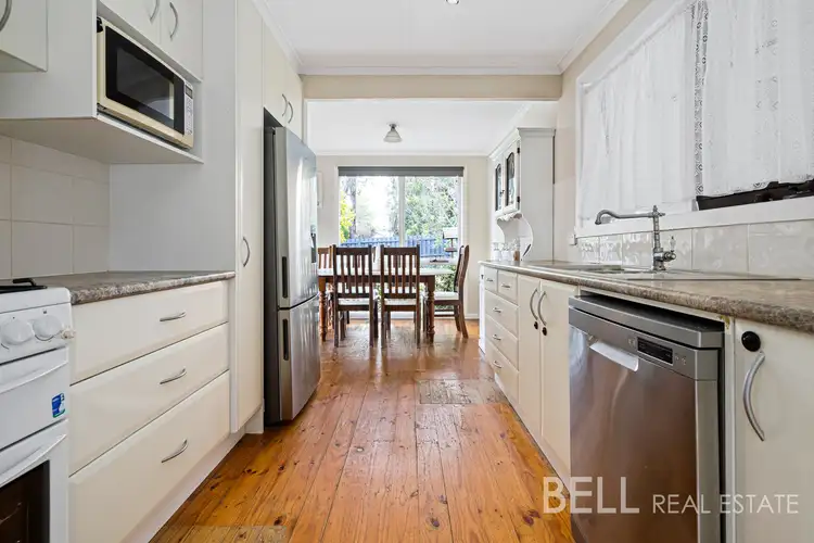 Fifth view of Homely house listing, 71 York Road, Mount Evelyn VIC 3796