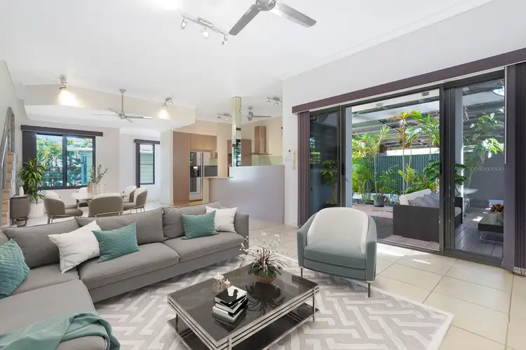 1/10 Gardens Hill Crescent, The Gardens NT 820