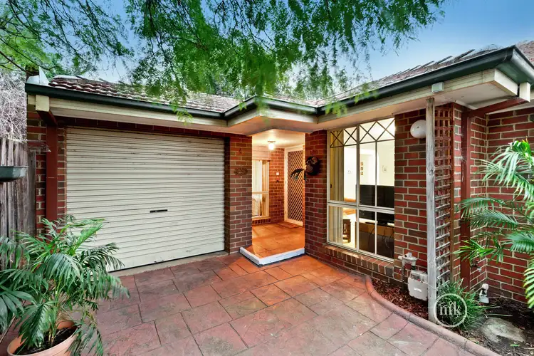 4/11 Grieve Street, Macleod VIC 3085