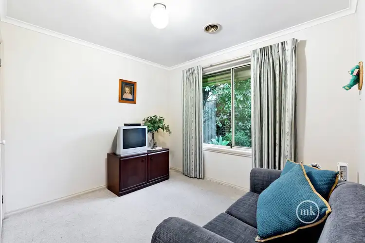 Sixth view of Homely unit listing, 4/11 Grieve Street, Macleod VIC 3085