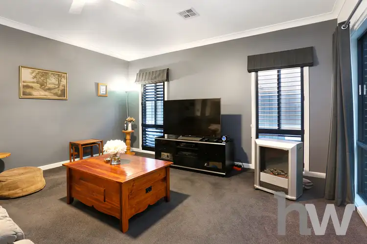 Third view of Homely house listing, 53 Ambrosia Drive, Armstrong Creek VIC 3217