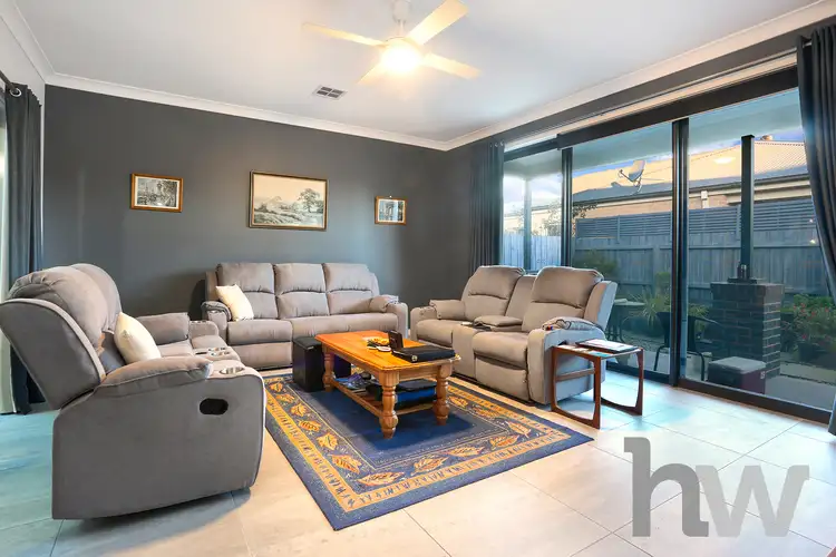 Fourth view of Homely house listing, 53 Ambrosia Drive, Armstrong Creek VIC 3217