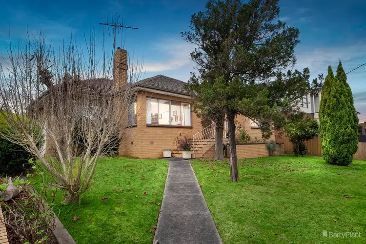 27 Lindsay Street, Bulleen VIC 3105