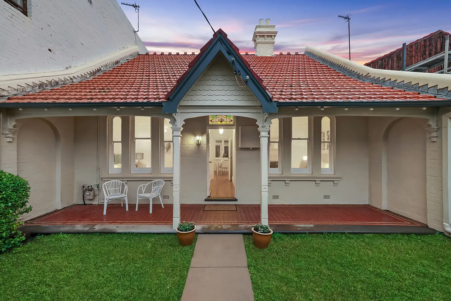 Main view of Homely house listing, 127 Pittwater Road, Manly NSW 2095