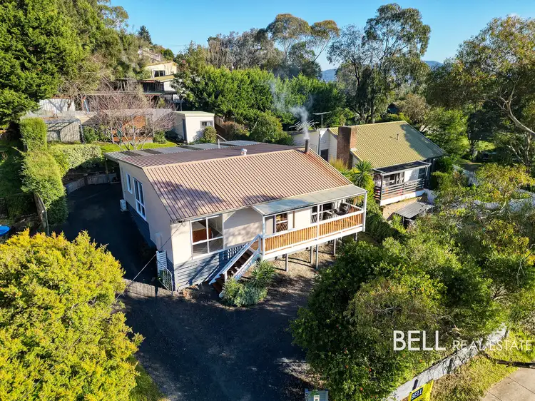 36 Middleton Drive, Woori Yallock VIC 3139