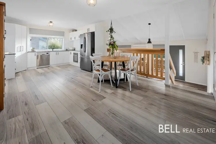 Fifth view of Homely house listing, 36 Middleton Drive, Woori Yallock VIC 3139