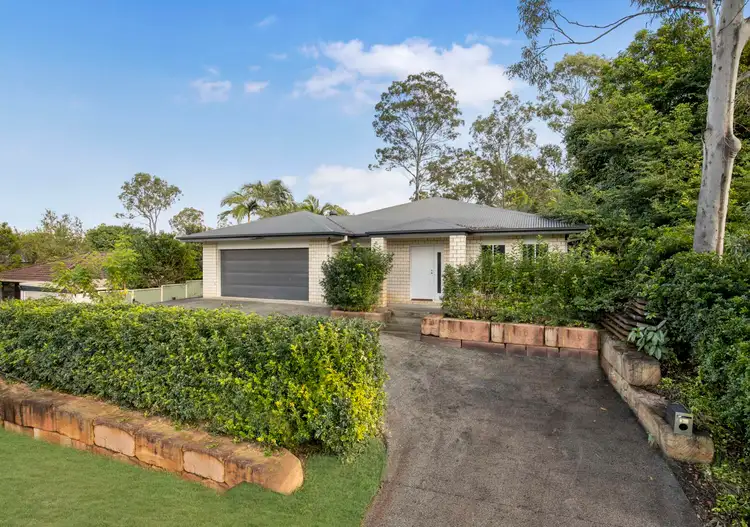 Main view of Homely house listing, 34 Limosa Street, Bellbowrie QLD 4070