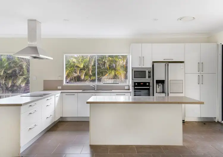 Second view of Homely house listing, 34 Limosa Street, Bellbowrie QLD 4070