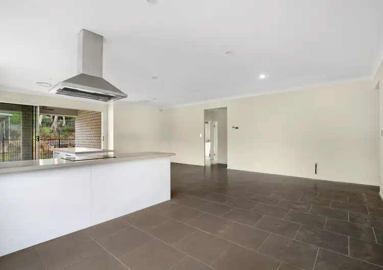 Third view of Homely house listing, 34 Limosa Street, Bellbowrie QLD 4070
