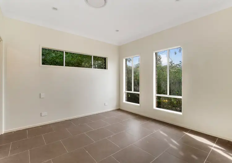 Fifth view of Homely house listing, 34 Limosa Street, Bellbowrie QLD 4070