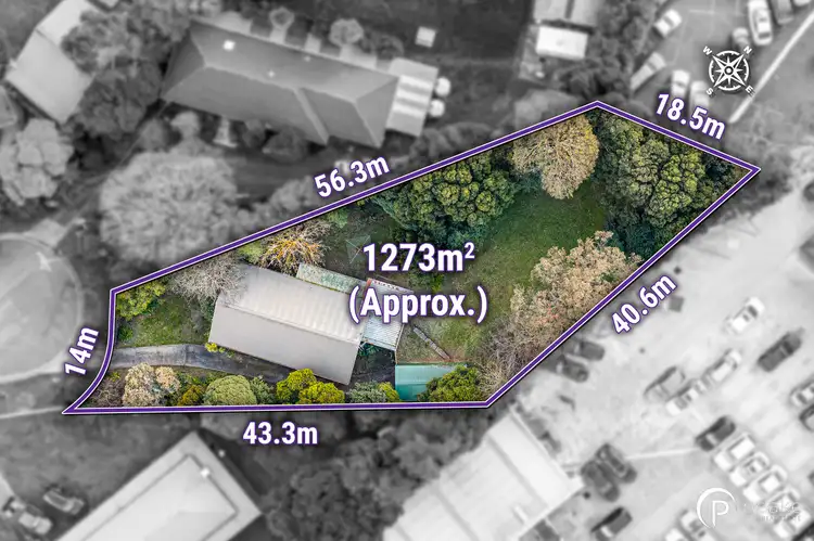 4 Patricia Court, Berwick VIC 3806