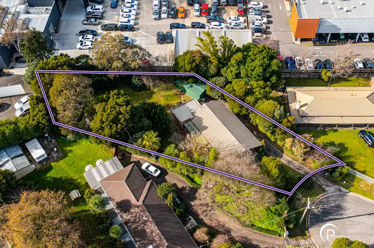Third view of Homely house listing, 4 Patricia Court, Berwick VIC 3806