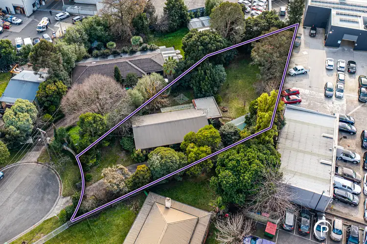 Fourth view of Homely house listing, 4 Patricia Court, Berwick VIC 3806