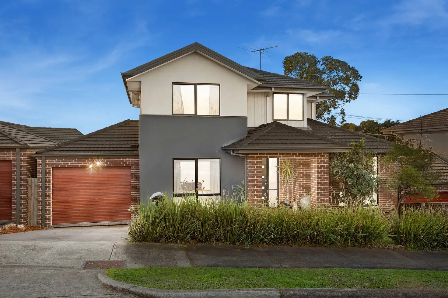 Main view of Homely house listing, 20 Mount View Parade, Mooroolbark VIC 3138