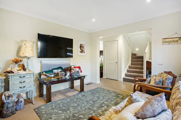 Second view of Homely house listing, 20 Mount View Parade, Mooroolbark VIC 3138