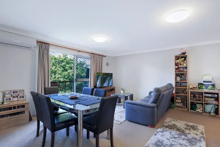 11/32 Gordon Street, Milton QLD 4064