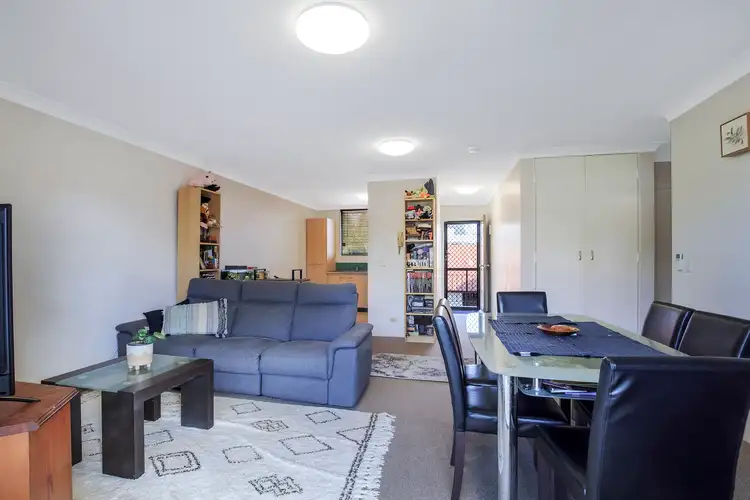 Fourth view of Homely unit listing, 11/32 Gordon Street, Milton QLD 4064