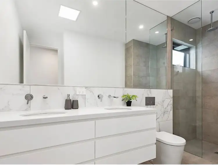 Fourth view of Homely apartment listing, 201/19-21 High Street, Glen Iris VIC 3146