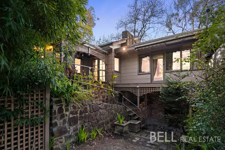 1024 Mount Dandenong Tourist Road, Montrose VIC 3765