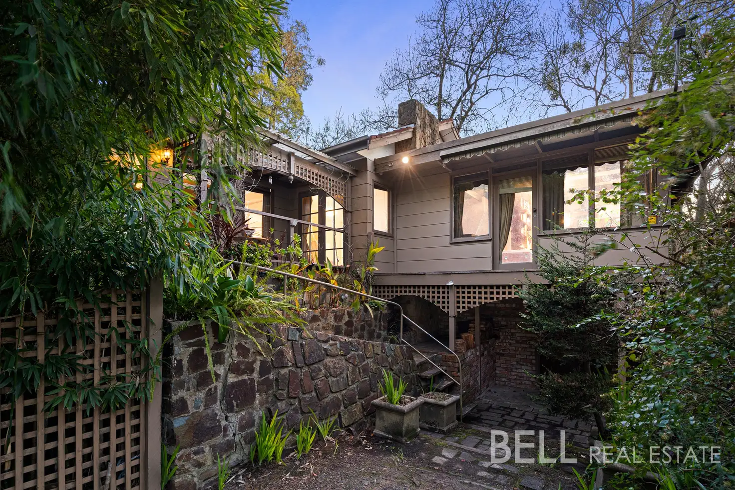 Main view of Homely house listing, 1024 Mount Dandenong Tourist Road, Montrose VIC 3765