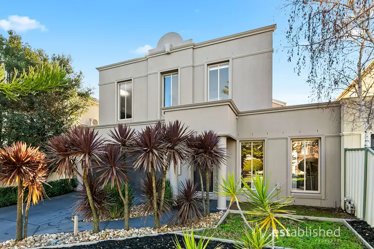Main view of Homely house listing, 24 Portofino Crescent, Point Cook VIC 3030