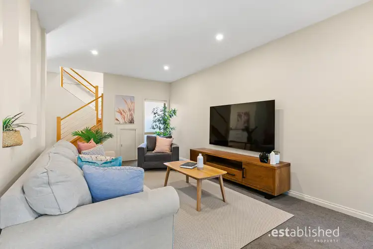 Second view of Homely house listing, 24 Portofino Crescent, Point Cook VIC 3030