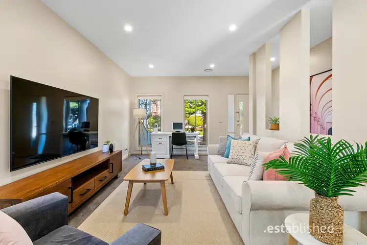 Third view of Homely house listing, 24 Portofino Crescent, Point Cook VIC 3030