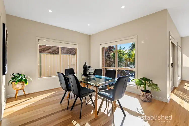 Fourth view of Homely house listing, 24 Portofino Crescent, Point Cook VIC 3030