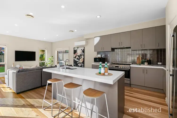 Fifth view of Homely house listing, 24 Portofino Crescent, Point Cook VIC 3030