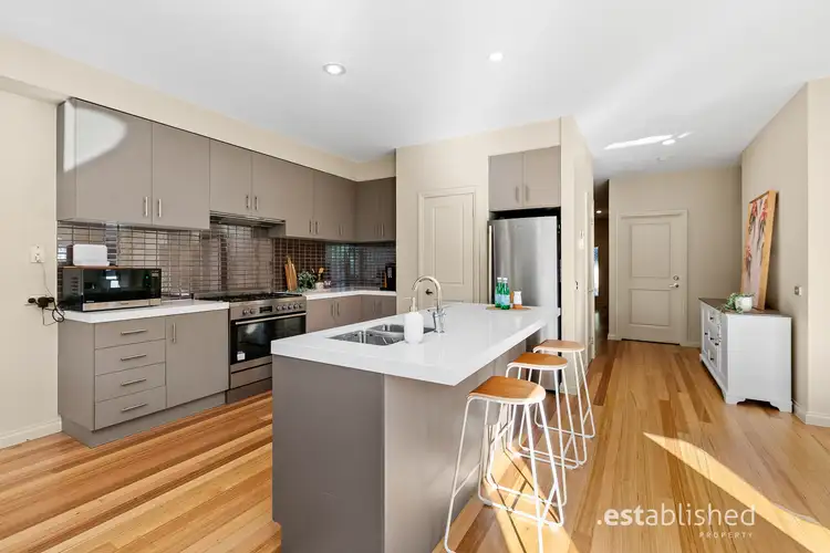 Sixth view of Homely house listing, 24 Portofino Crescent, Point Cook VIC 3030