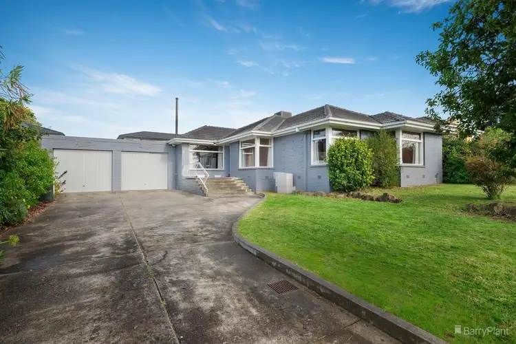 4 Warringal Street, Bulleen VIC 3105