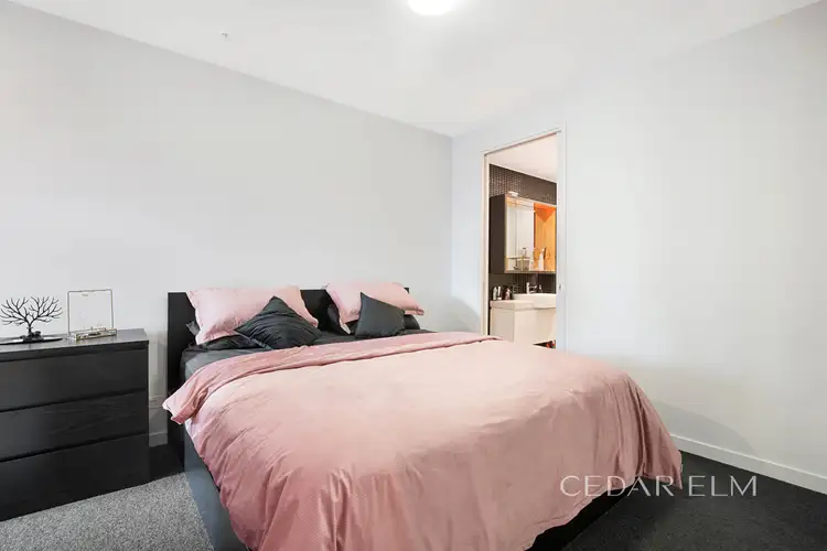 Fourth view of Homely apartment listing, 205/67 Galada Avenue, Parkville VIC 3052