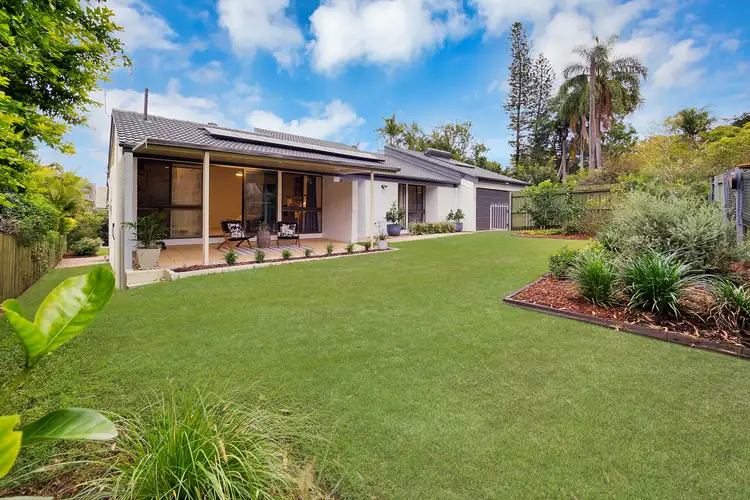 Main view of Homely house listing, 20 Matingara Street, Chapel Hill QLD 4069