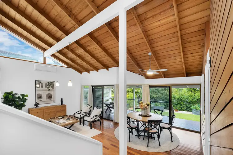 Second view of Homely house listing, 20 Matingara Street, Chapel Hill QLD 4069