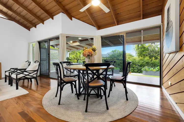 Fifth view of Homely house listing, 20 Matingara Street, Chapel Hill QLD 4069