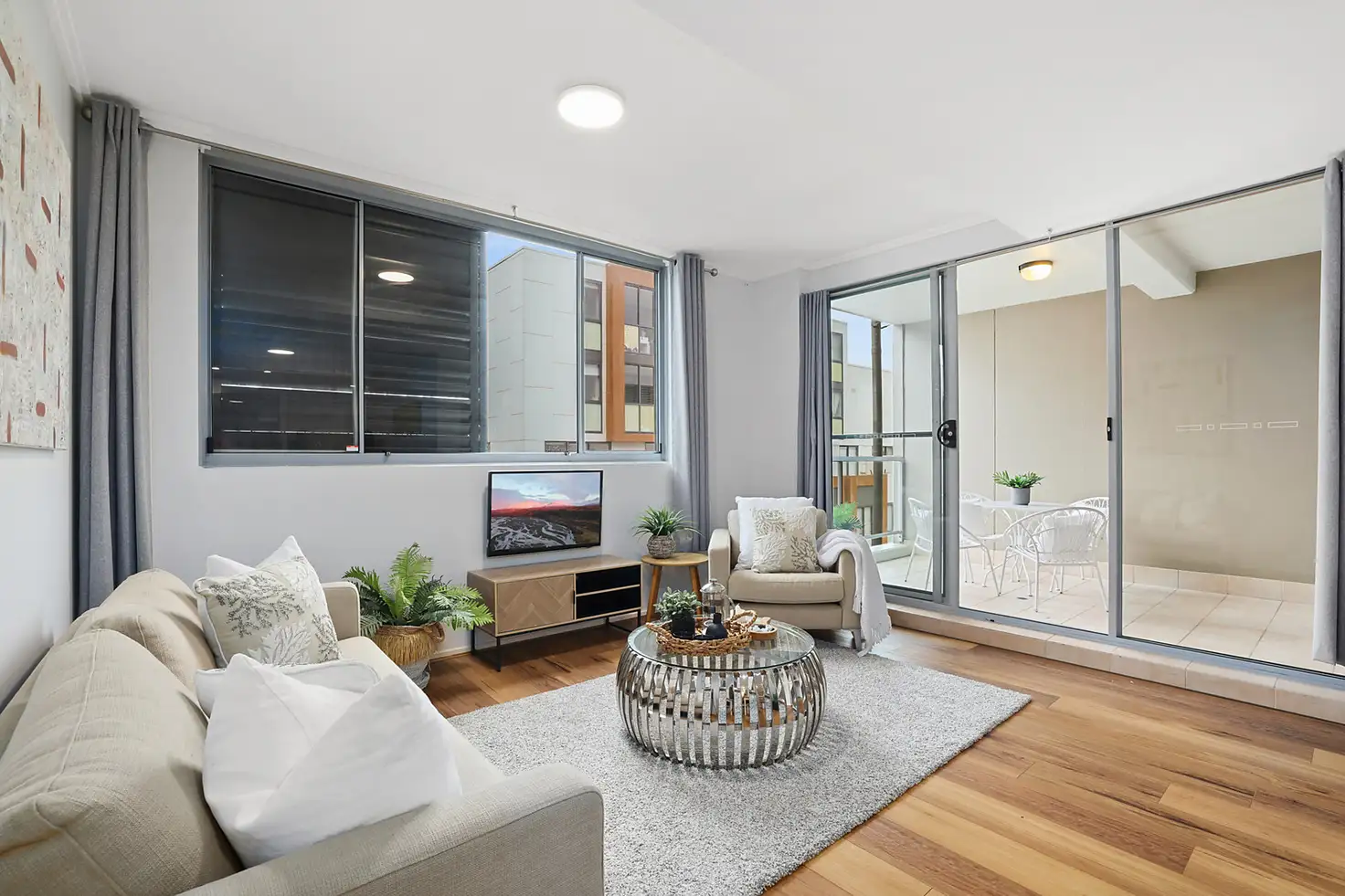 Main view of Homely apartment listing, B37/31-37 Pacific Parade, Dee Why NSW 2099