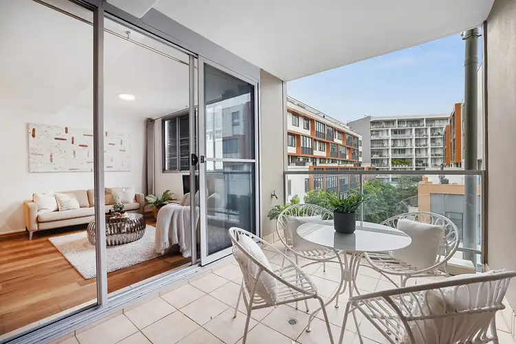Second view of Homely apartment listing, B37/31-37 Pacific Parade, Dee Why NSW 2099