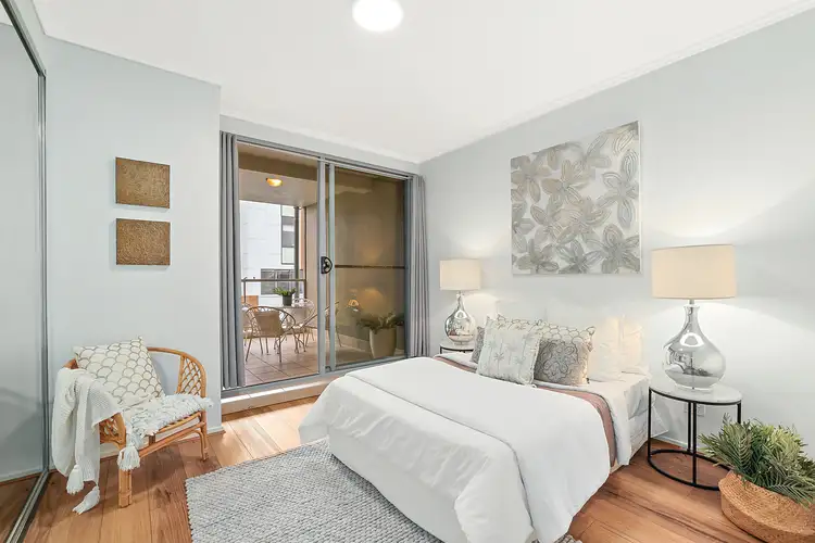 Third view of Homely apartment listing, B37/31-37 Pacific Parade, Dee Why NSW 2099