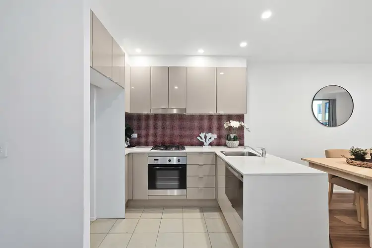 Fourth view of Homely apartment listing, B37/31-37 Pacific Parade, Dee Why NSW 2099
