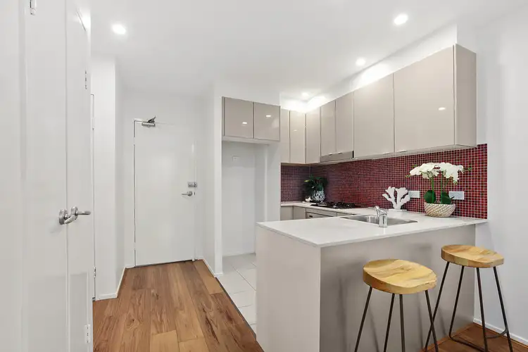 Fifth view of Homely apartment listing, B37/31-37 Pacific Parade, Dee Why NSW 2099