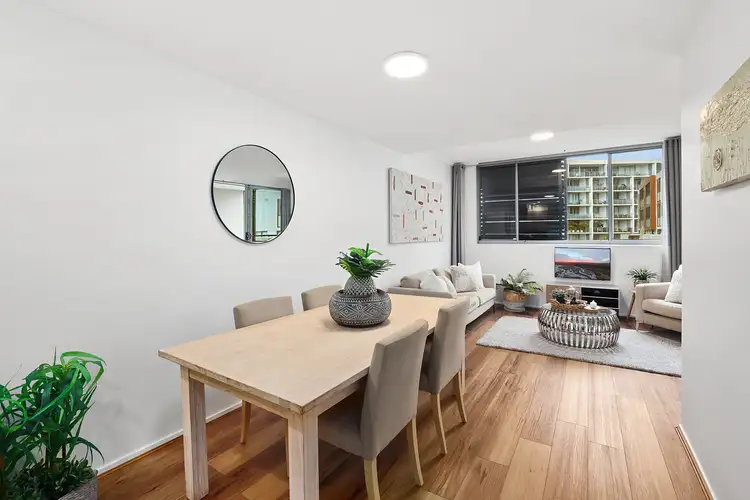 Sixth view of Homely apartment listing, B37/31-37 Pacific Parade, Dee Why NSW 2099