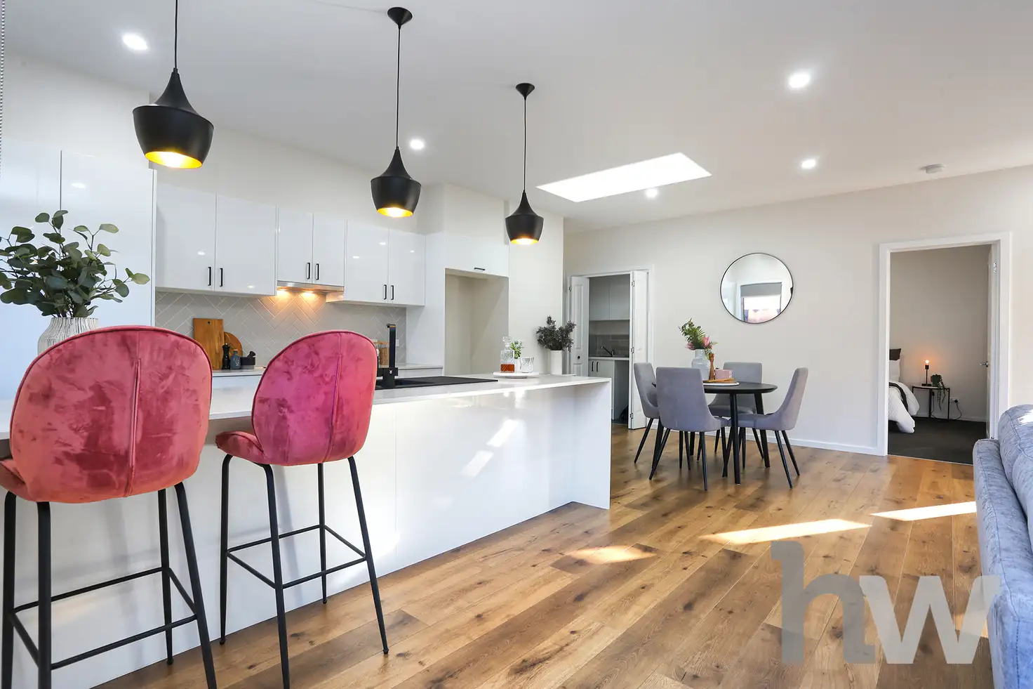 Main view of Homely unit listing, 2/14 Archimedes Avenue, Lara VIC 3212