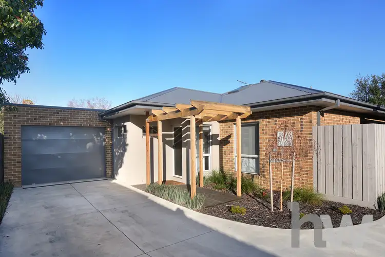Third view of Homely unit listing, 2/14 Archimedes Avenue, Lara VIC 3212