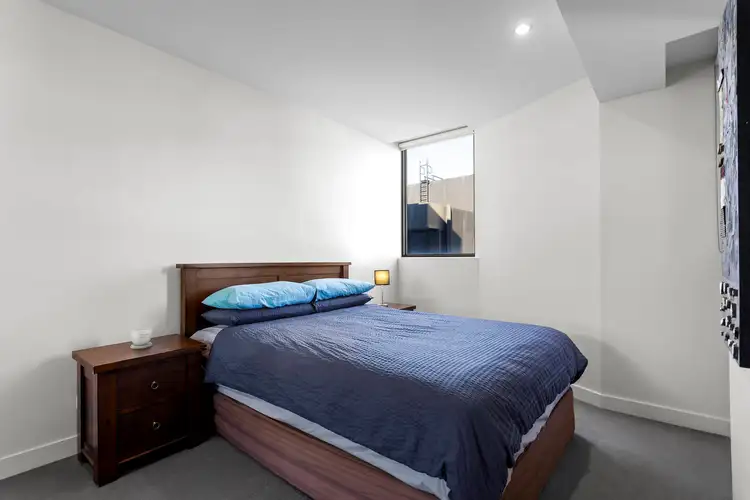 Third view of Homely apartment listing, 415B/1 Colombo Street, Mitcham VIC 3132