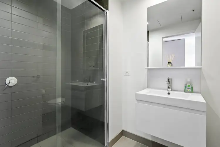 Fourth view of Homely apartment listing, 415B/1 Colombo Street, Mitcham VIC 3132