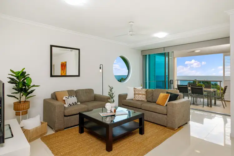Sixth view of Homely apartment listing, 801/102 Esplanade, Darwin City NT 800