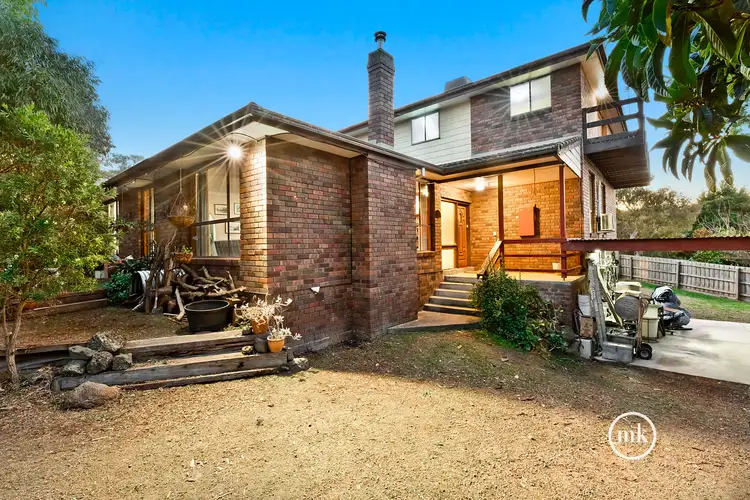 8 Risdale Close, Diamond Creek VIC 3089