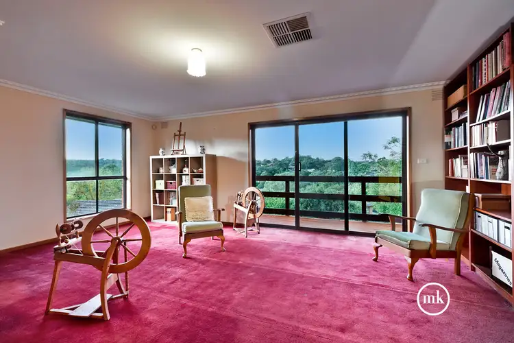 Fourth view of Homely house listing, 8 Risdale Close, Diamond Creek VIC 3089