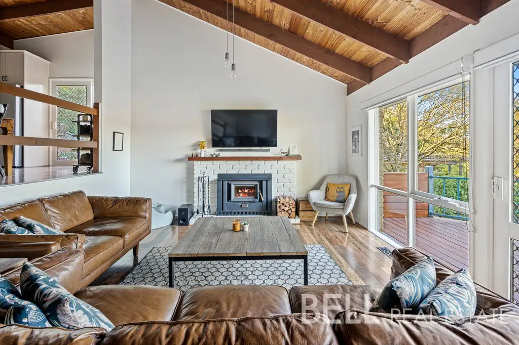 Main view of Homely house listing, 7 Candy Close, Seville VIC 3139